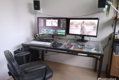 Location Salle Montage / Etalo
