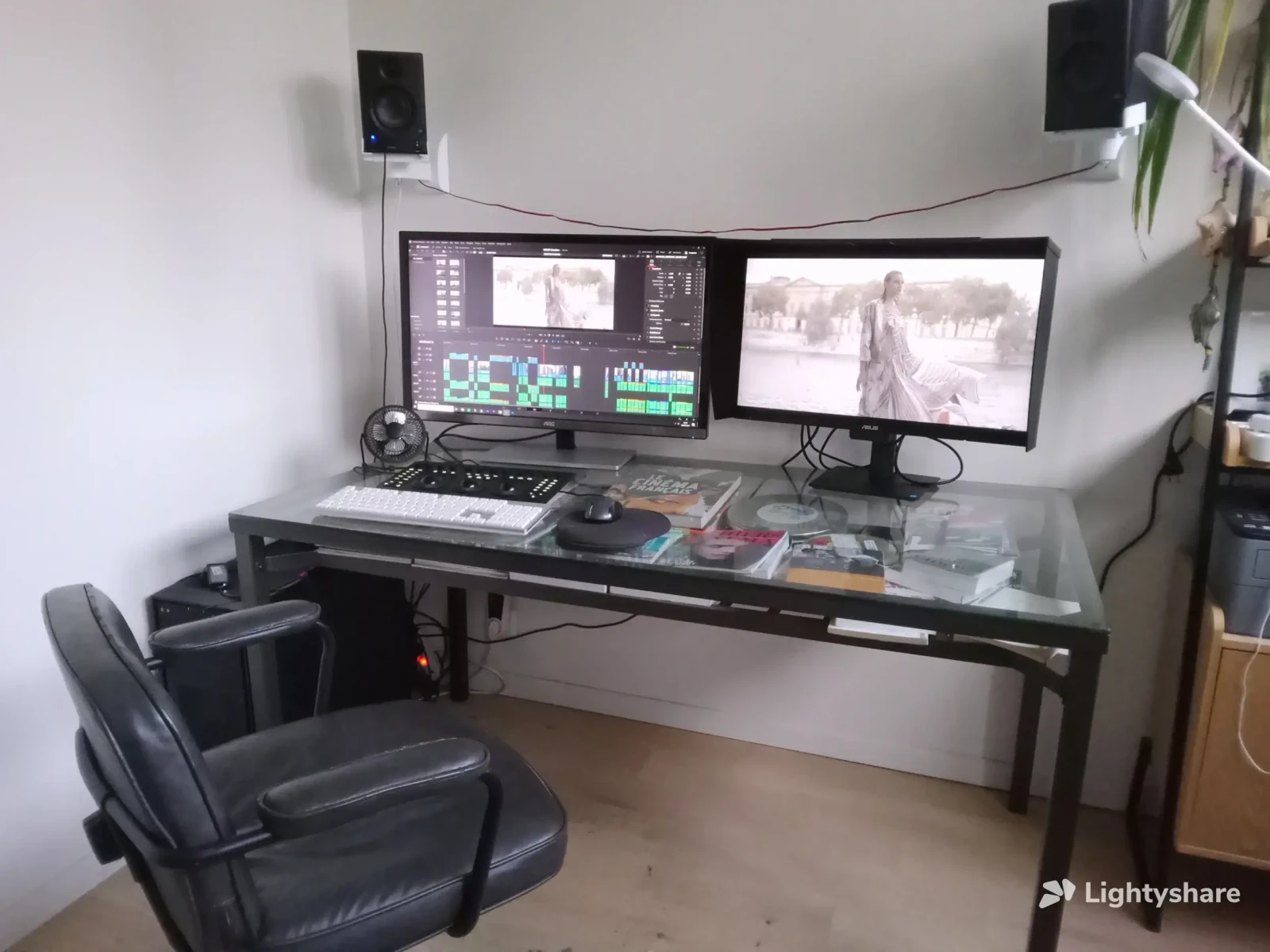 Salle Montage / Etalo - Photo 2 sur 12
