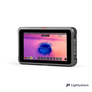 Location Atomos Ninja V+