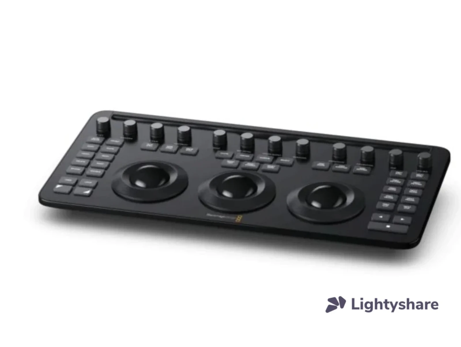 Blackmagic Design Resolve Micro Panel - Photo 2 sur 2