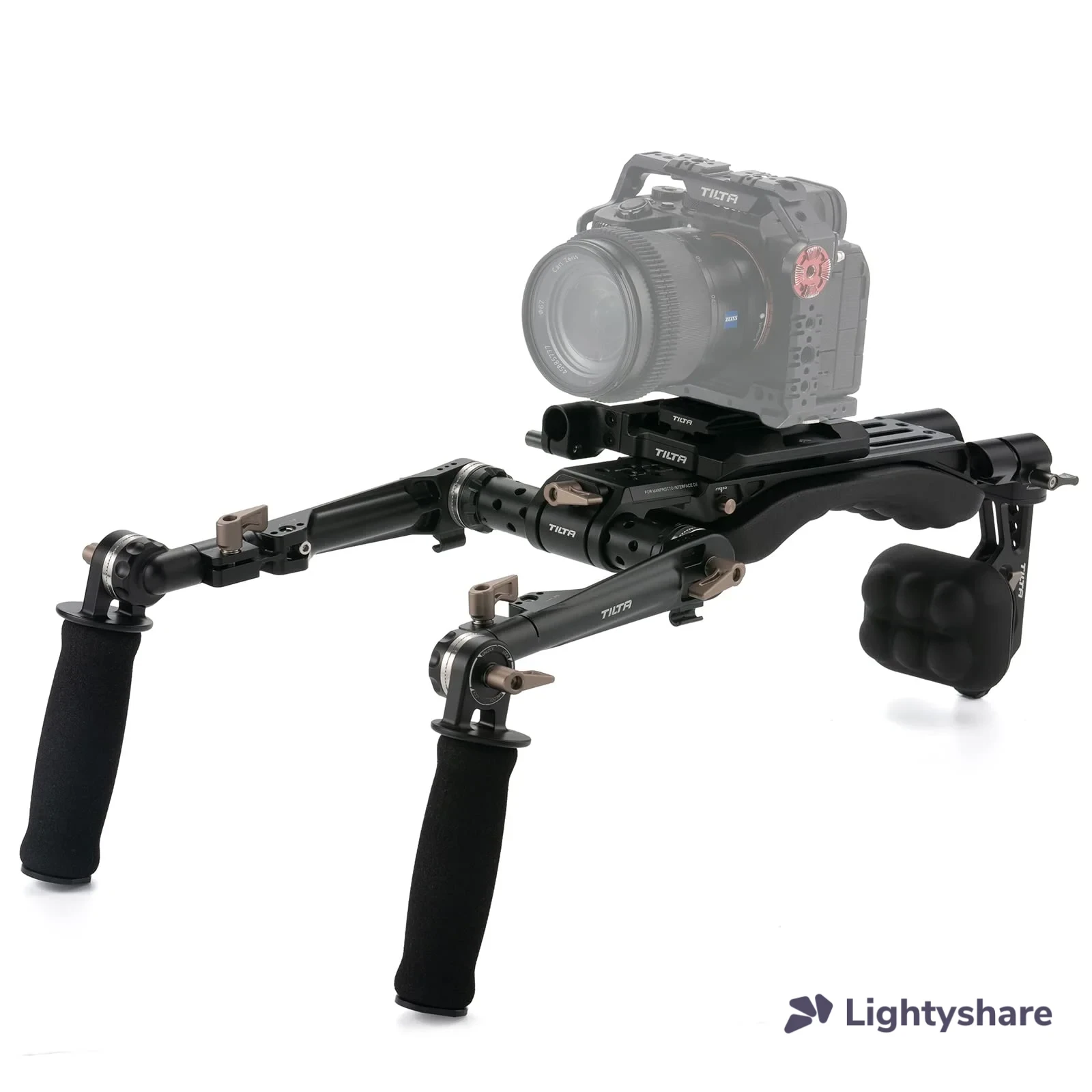 Tilta Rig épaule - Photo 1 sur 2