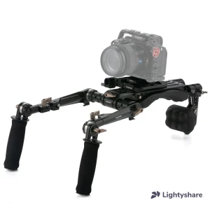 Location Tilta Rig épaule