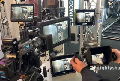 Location Accsoon CineView SE