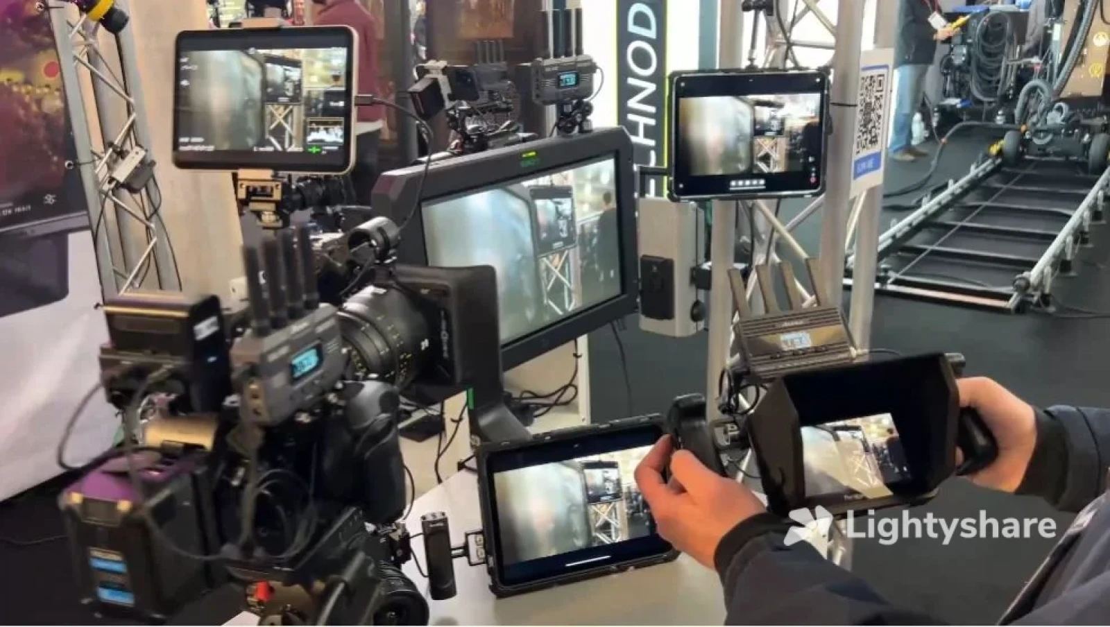 Accsoon CineView SE - Photo 2 sur 4