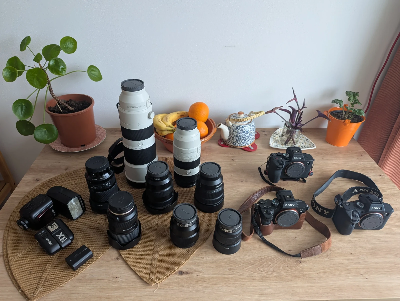 Sony A7 III - Photo 3 sur 5