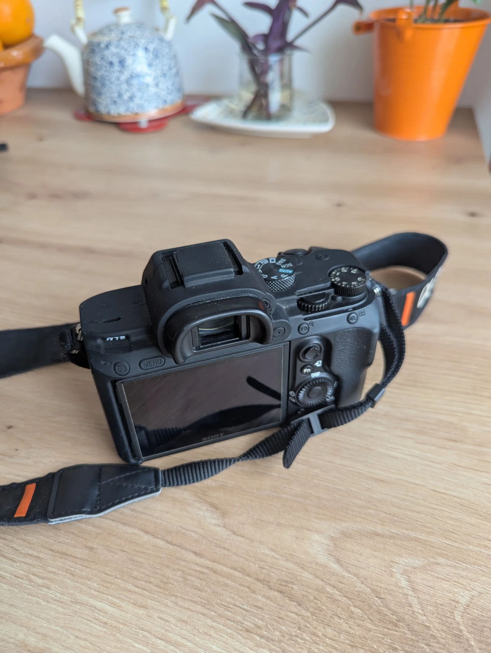 Sony A7 III - Photo 5 sur 5