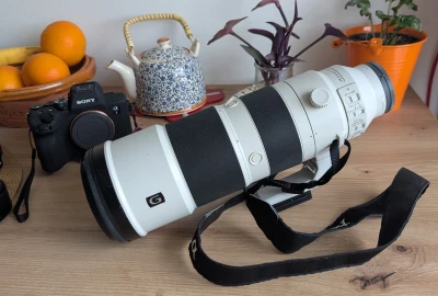 Location Sony FE 200-600mm f/5.6-6.3 G OSS