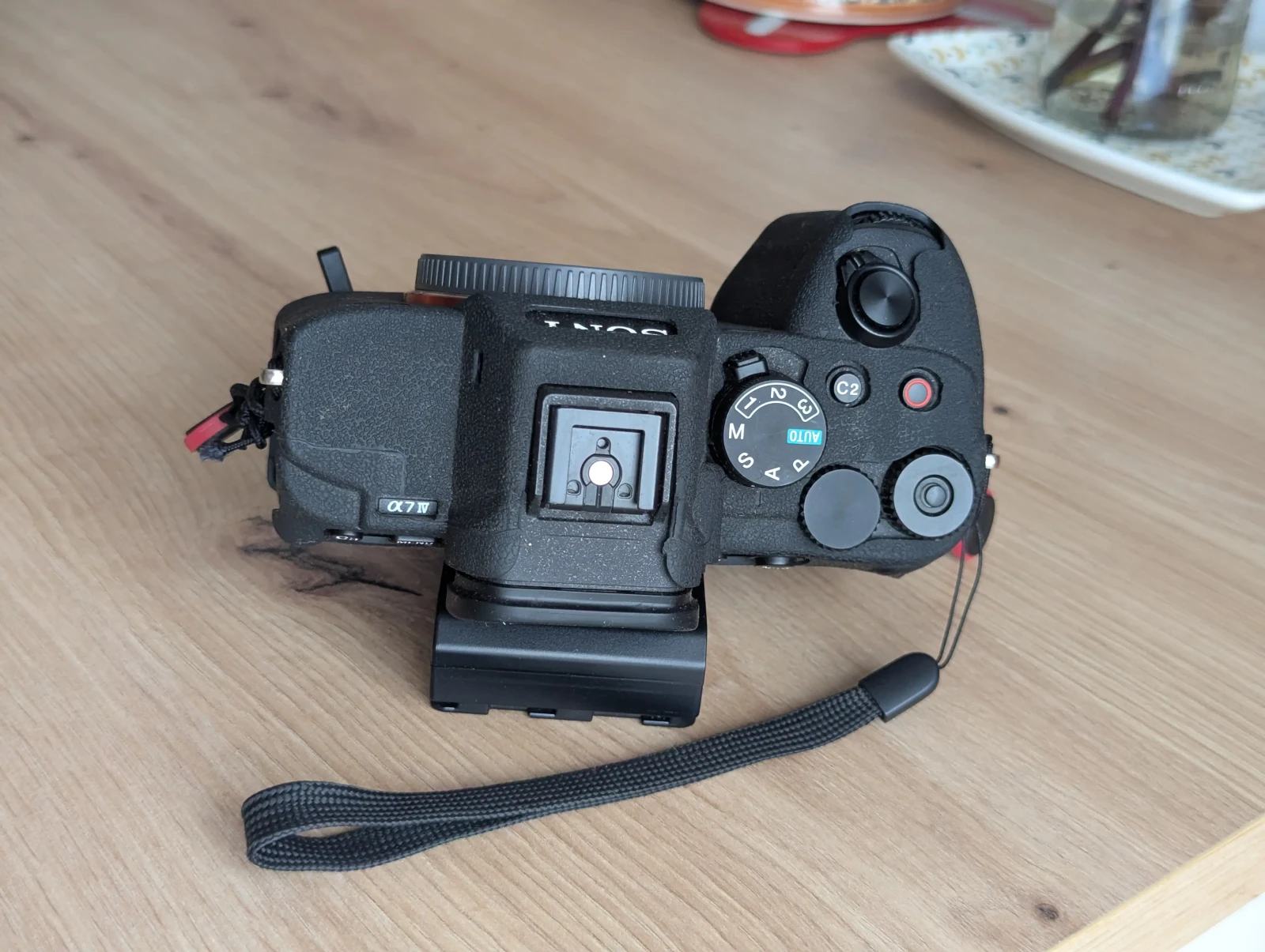 Sony Alpha 7 IV (A74) - Photo 3 sur 6