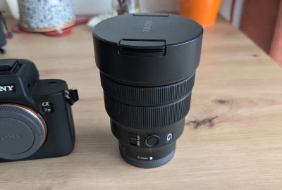 Location Sony FE 12-24mm F4 G