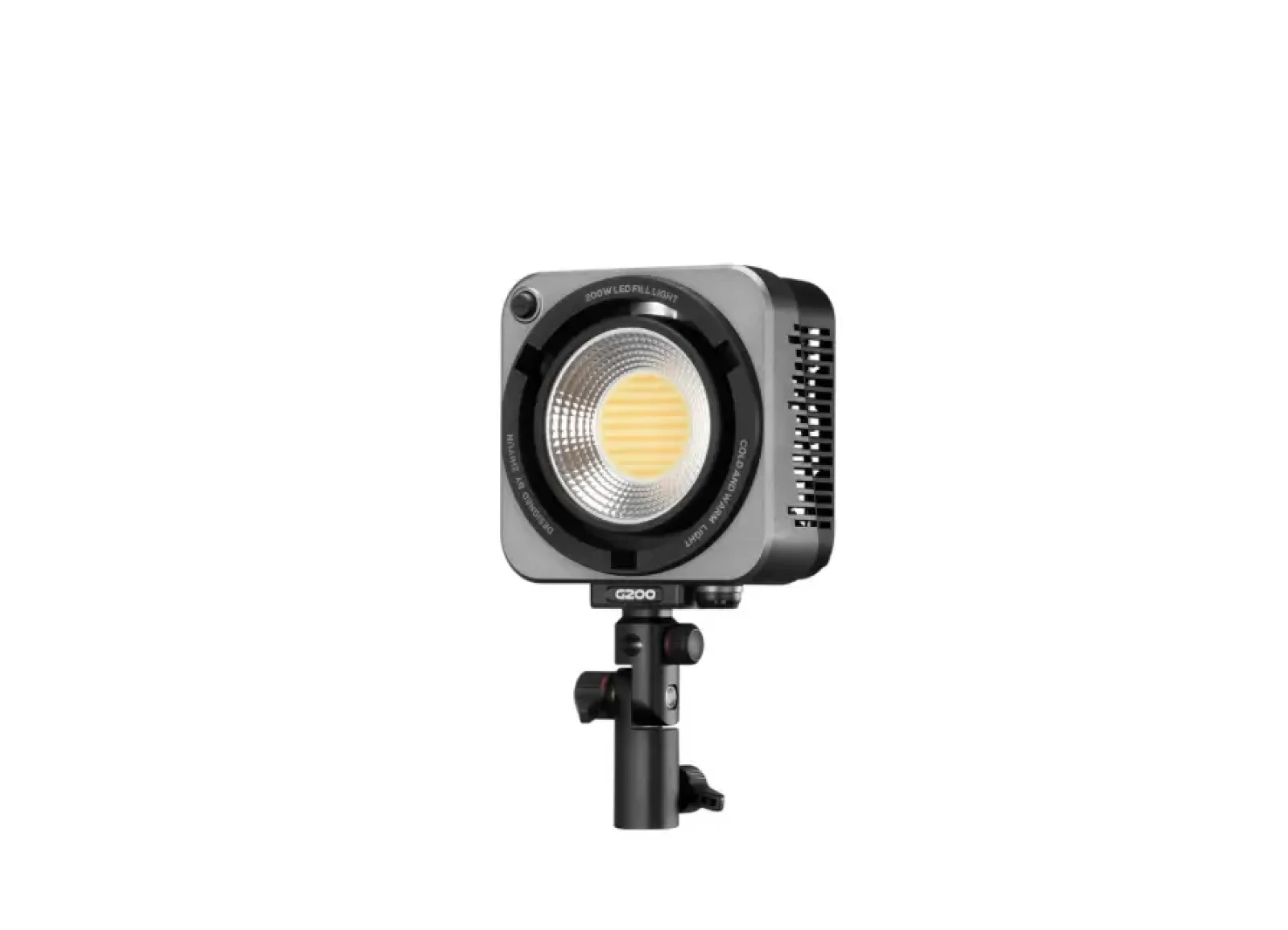 Zhiyun Molus G200 - Photo 1 sur 2