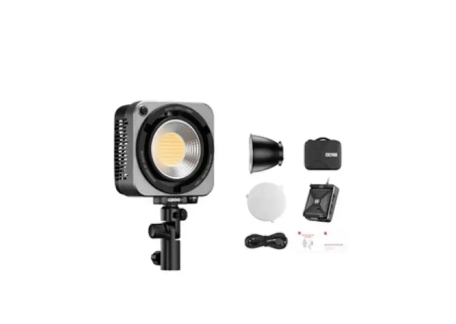 Zhiyun Molus G200 - Photo 2 sur 2