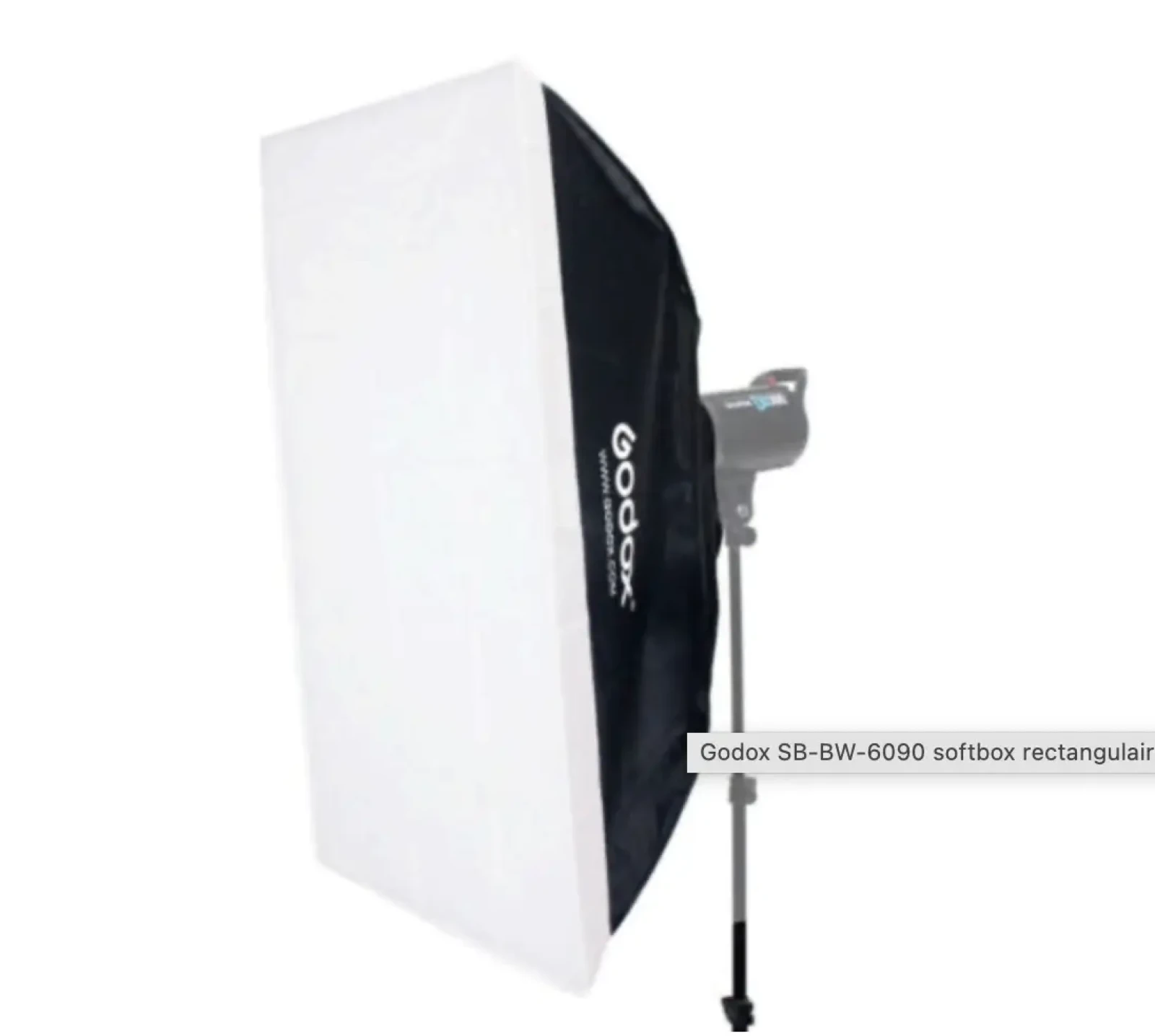 Godox 60X90 BOWENS - Photo 1 sur 1