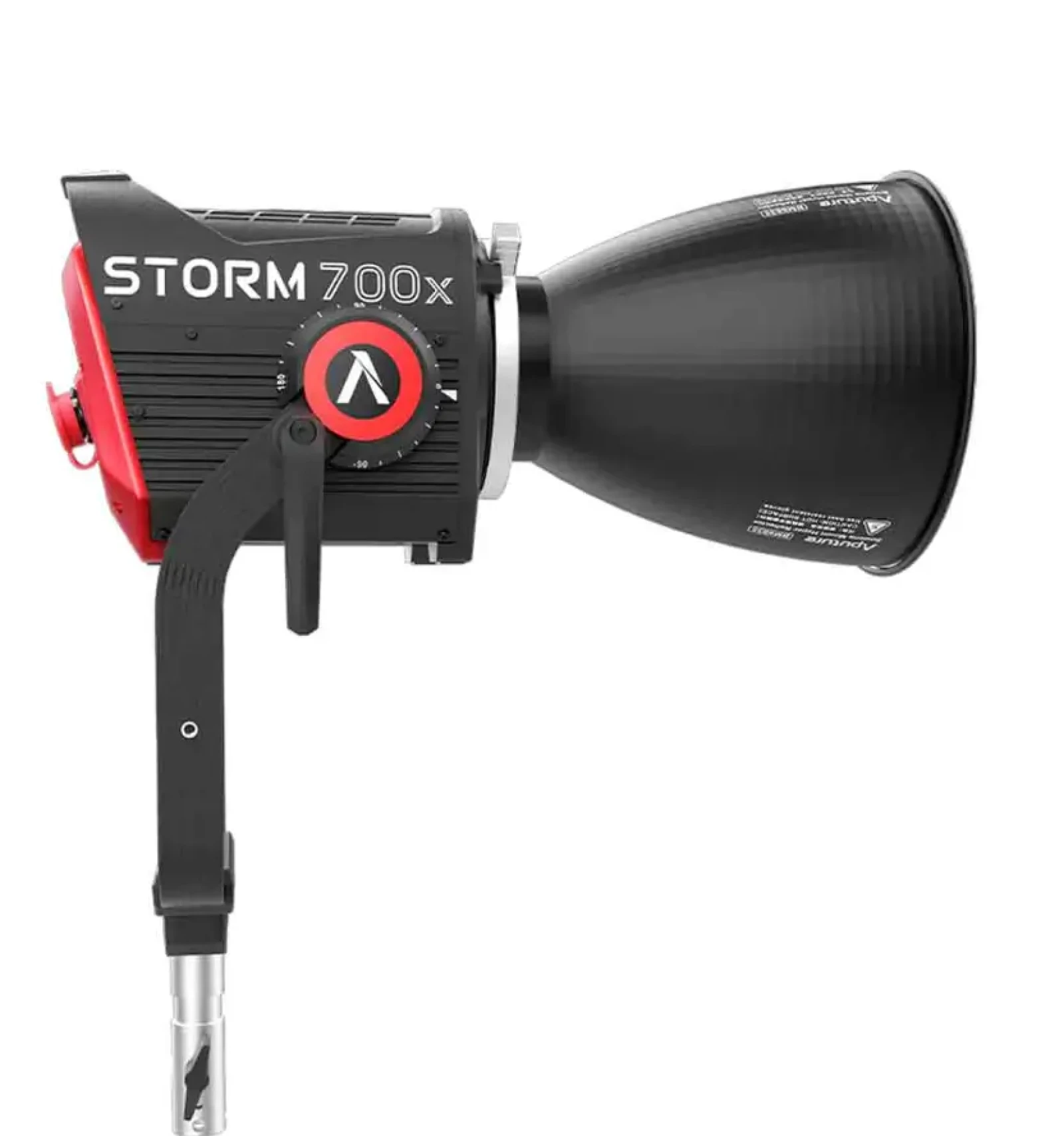 Aputure STORM 700x - Photo 1 sur 2