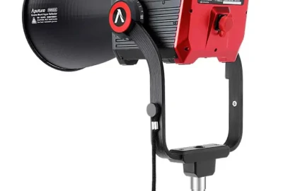 Location Aputure STORM 700x