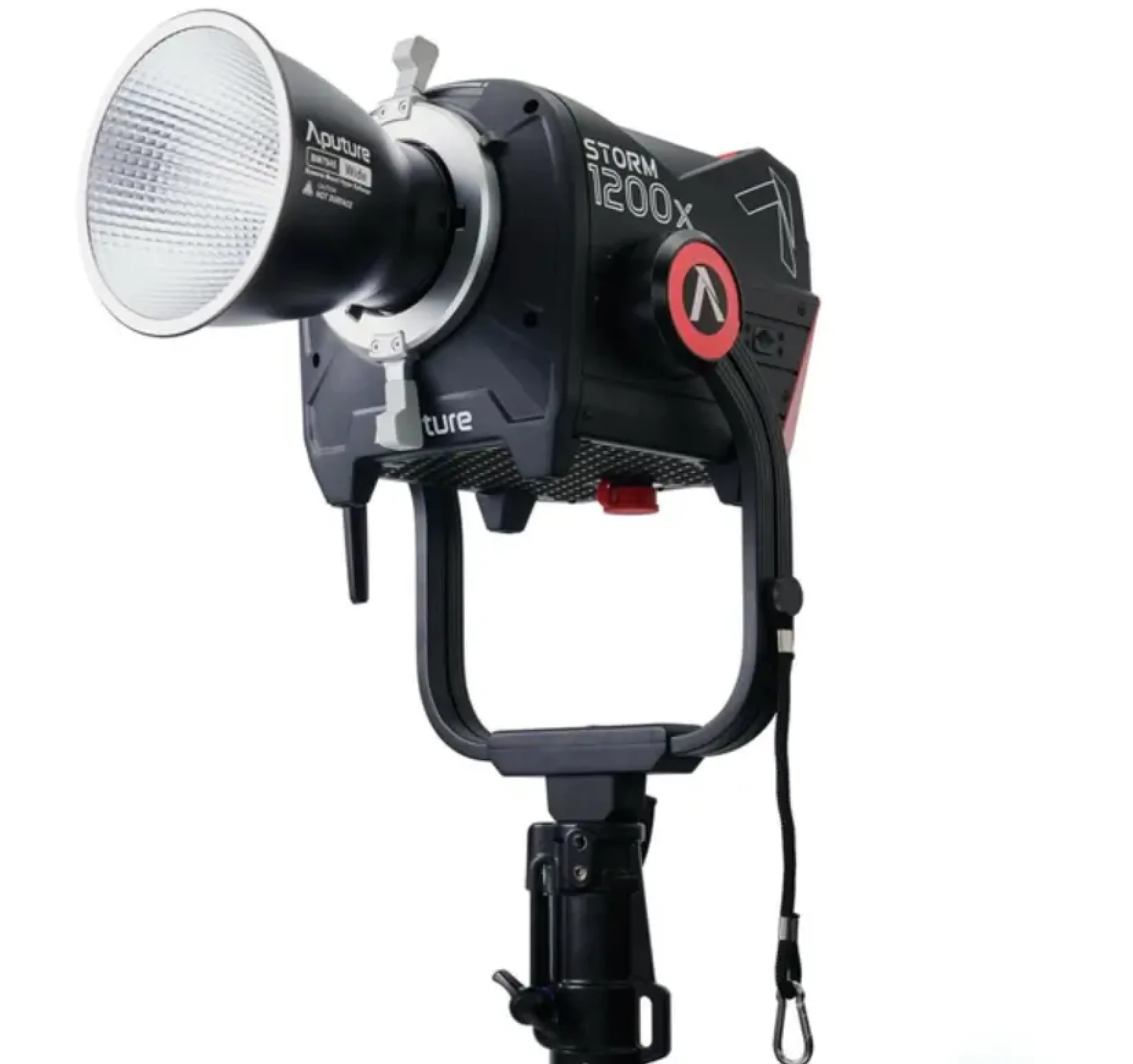 Aputure STORM 1200x - Photo 1 sur 2