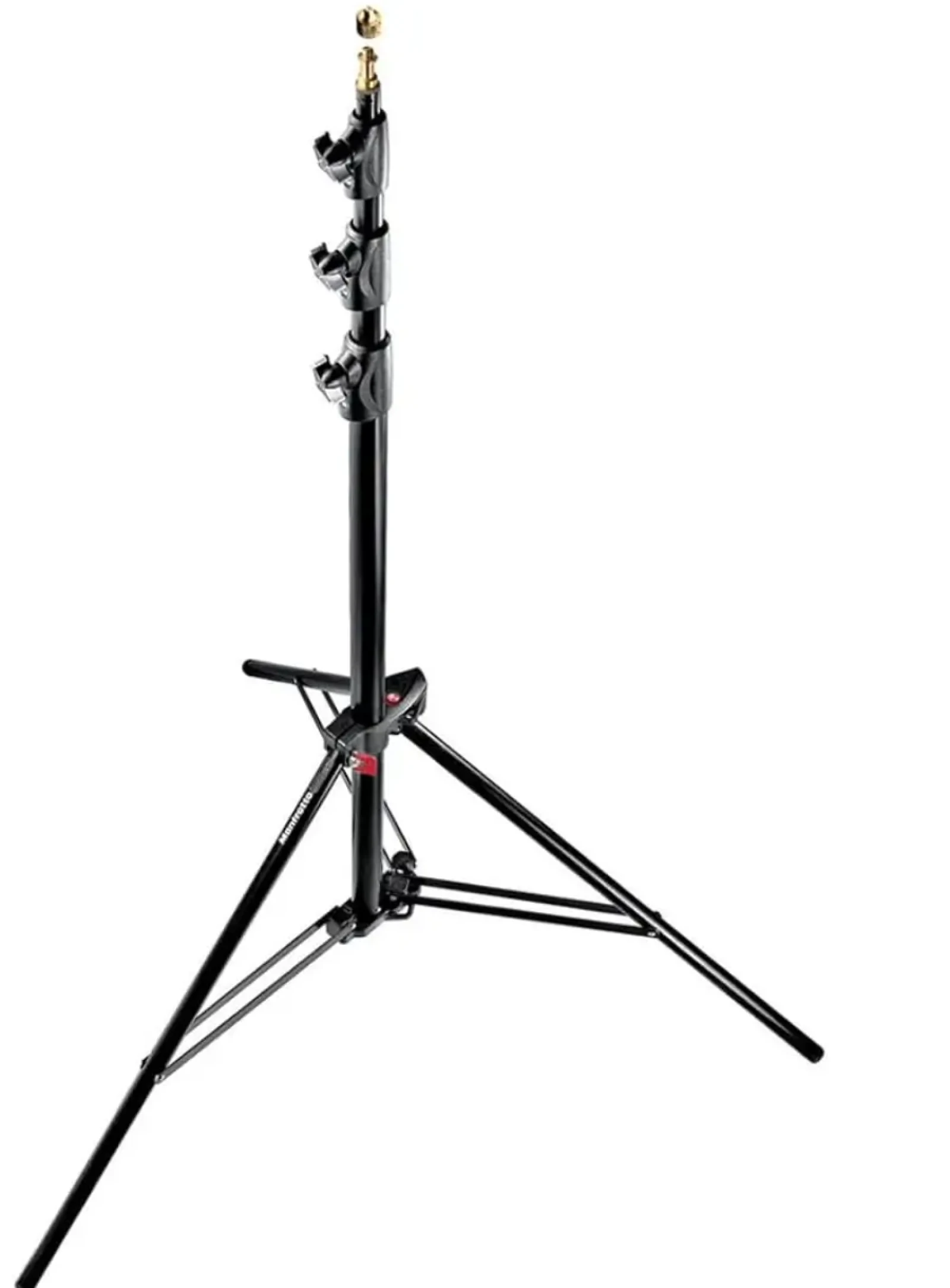 Manfrotto Pied lumière alu 1004BAC 366 cm - Photo 1 sur 3