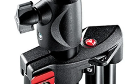 Location Manfrotto Pied lumière alu 1004BAC 366 cm