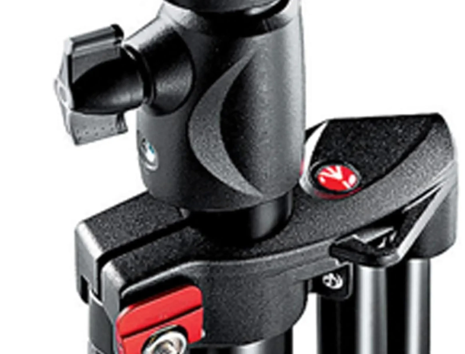 Manfrotto Pied lumière alu 1004BAC 366 cm - Photo 3 sur 3