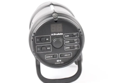 Location Profoto D1 1000 Air