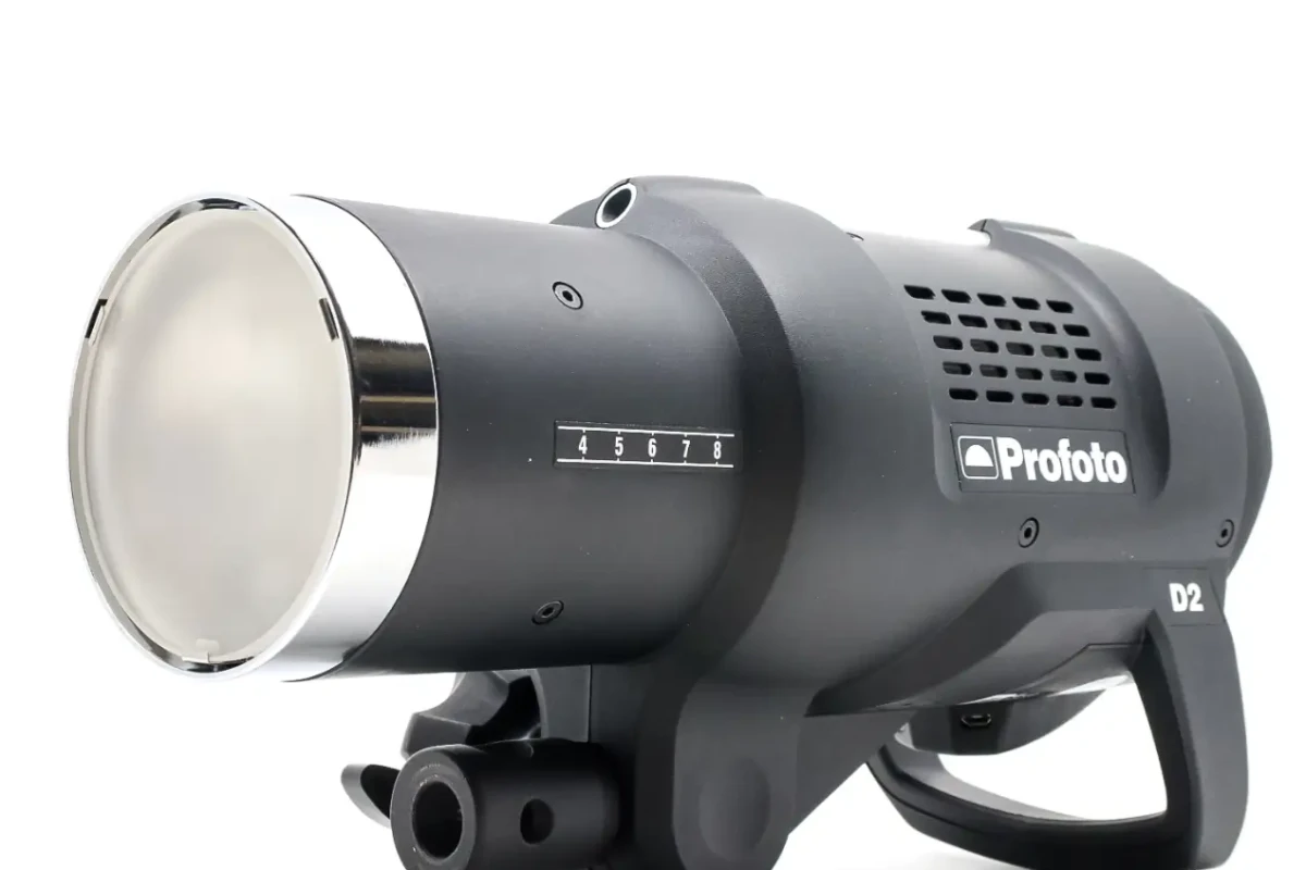 Location Profoto D2 500 Air TTL - Lightyshare