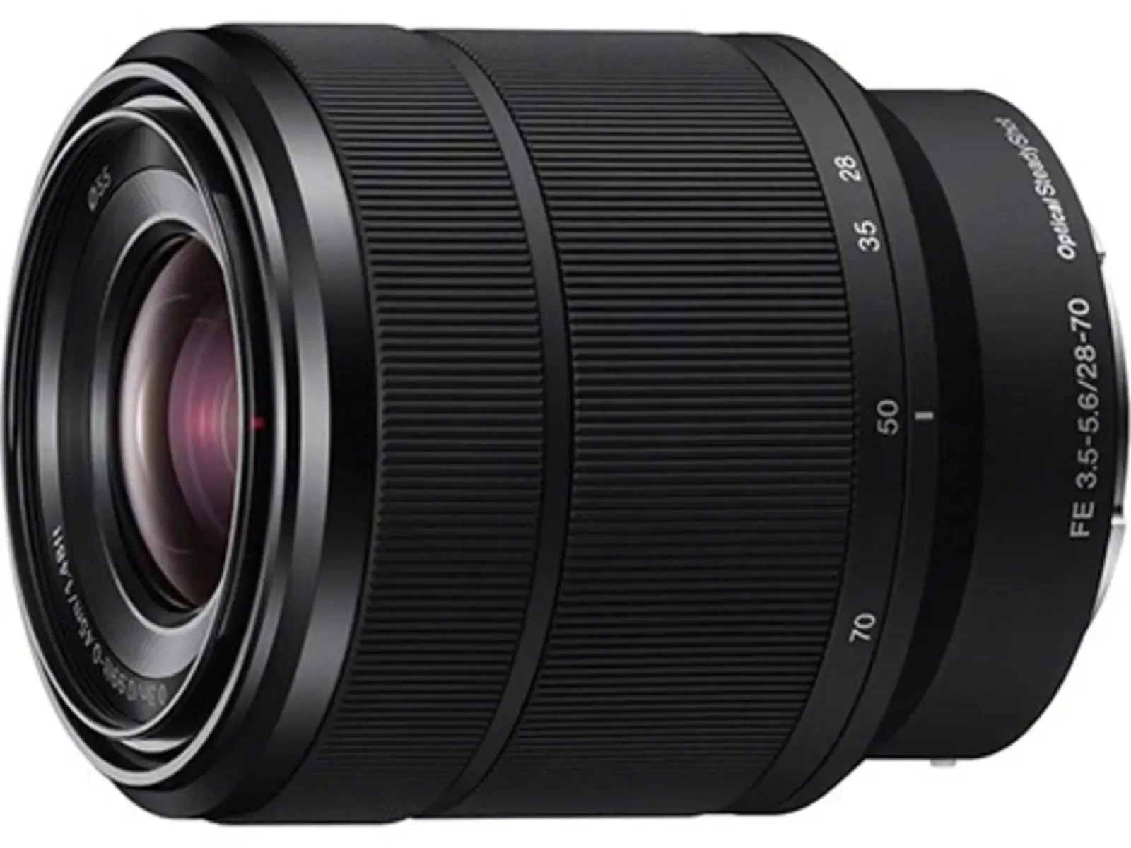 Sony FE 28-70mm f/3.5-5.6 OSS - Photo 2 sur 2