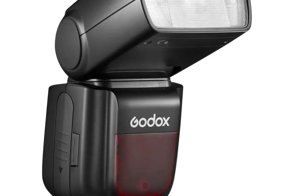 Location Godox TT685S - Lightyshare