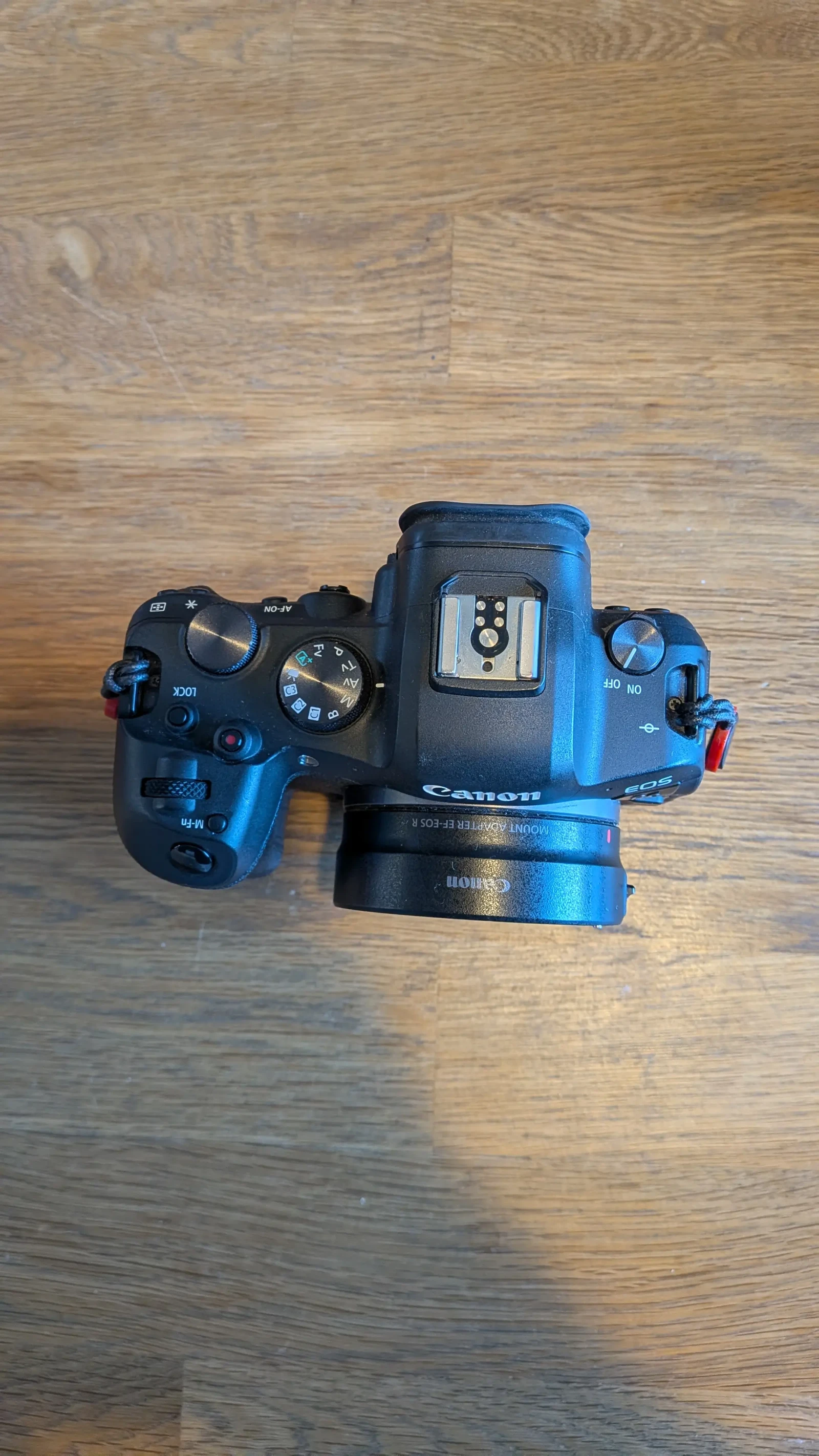 Canon R6 - Photo 3 sur 3