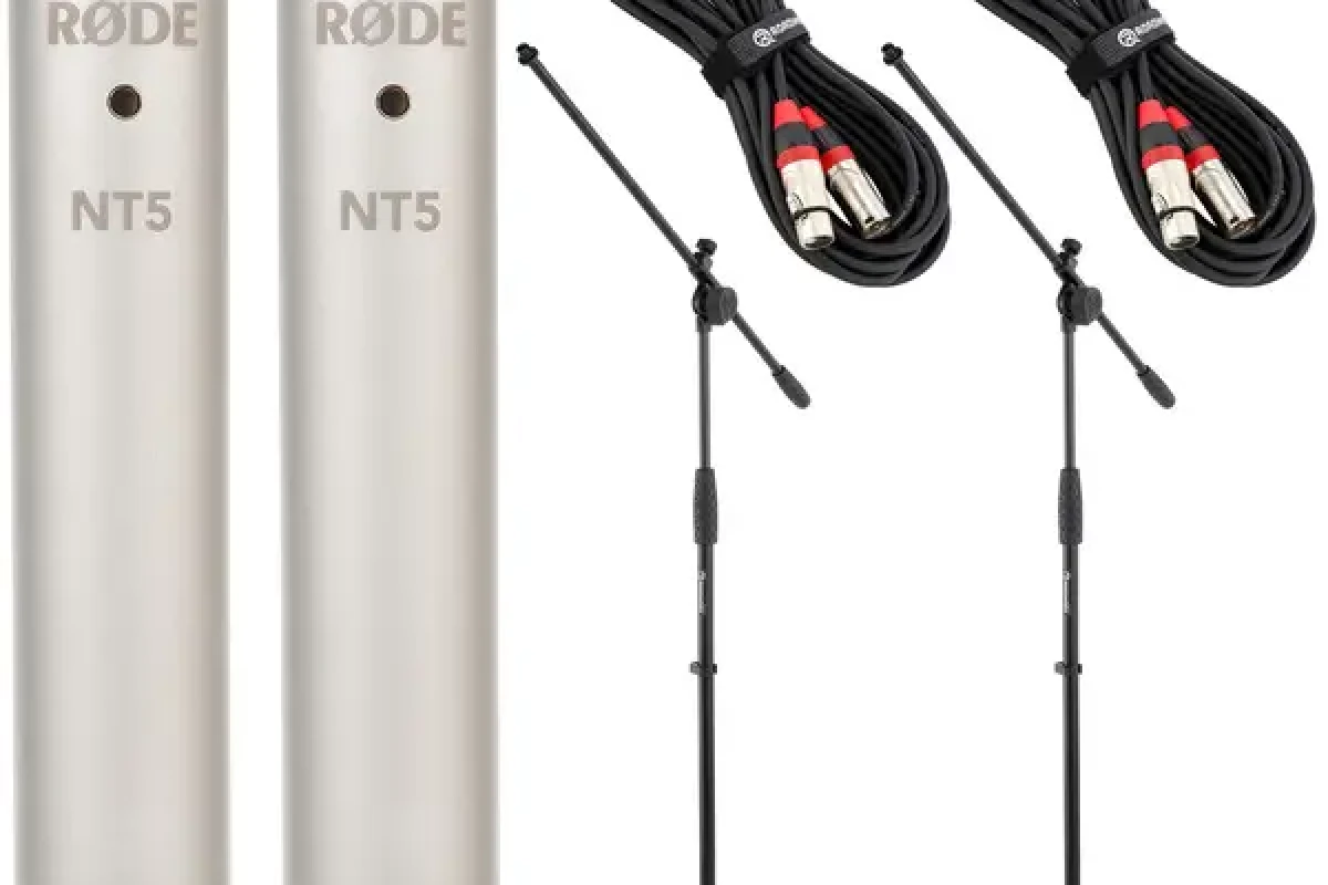 Location Rode NT5 - Lightyshare