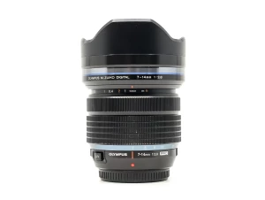 Olympus M.ZUIKO Digital ED 7-14mm f/2.8