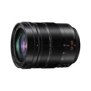 Leica DG Vario-Elmarit 12-60 mm f/2,8-4