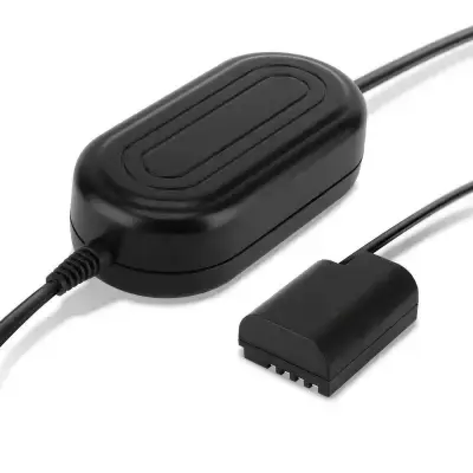 Subtel - Alimentation GH5s DMW-DCC12 - Photo 1 sur 1