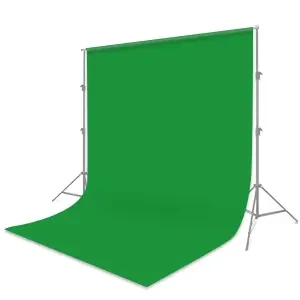 Location UTEBIT Fond vert 2x3m