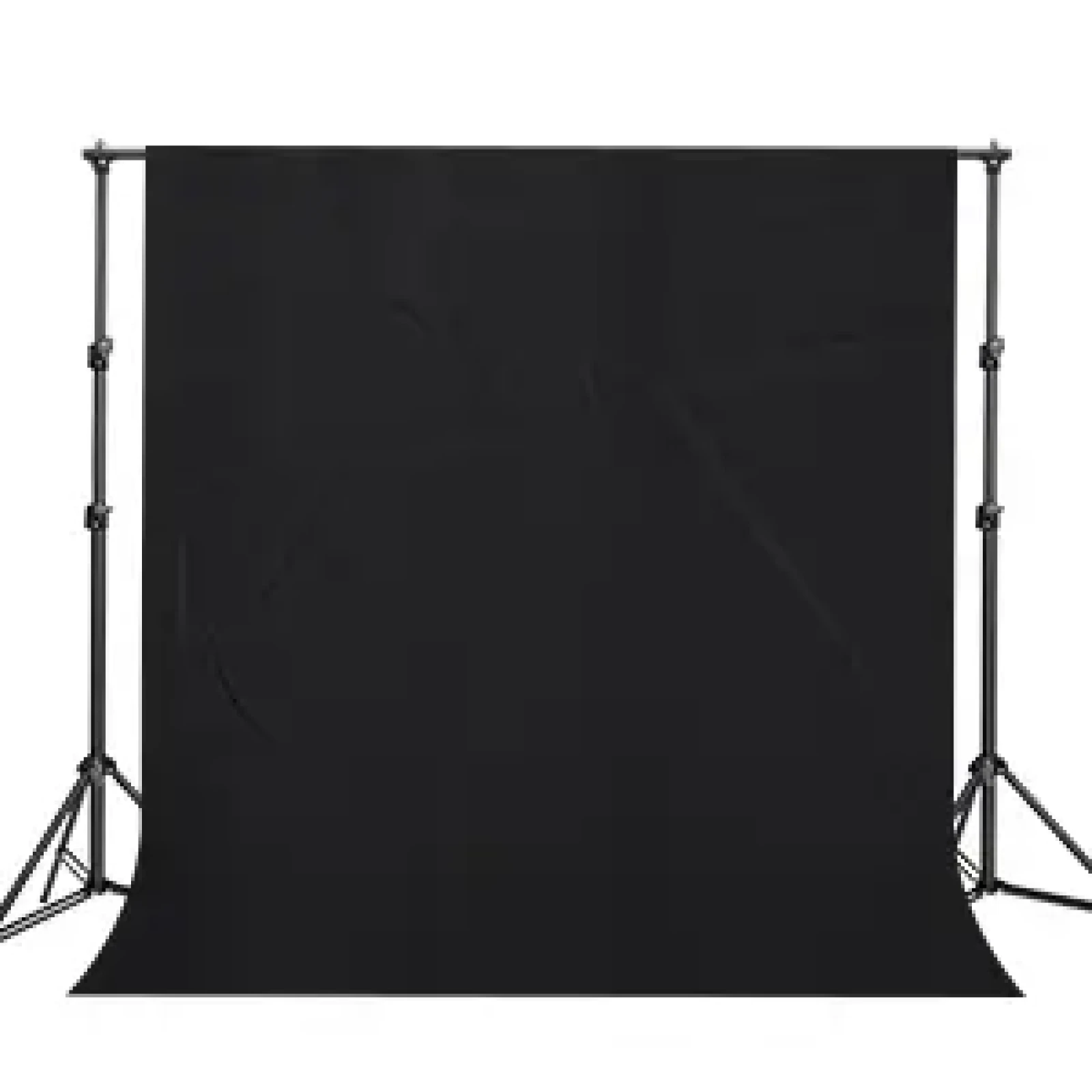 UTEBIT Fond noir 2x3m - Photo 1 sur 1
