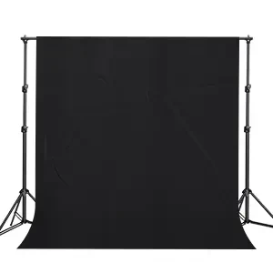 Location UTEBIT Fond noir 2x3m