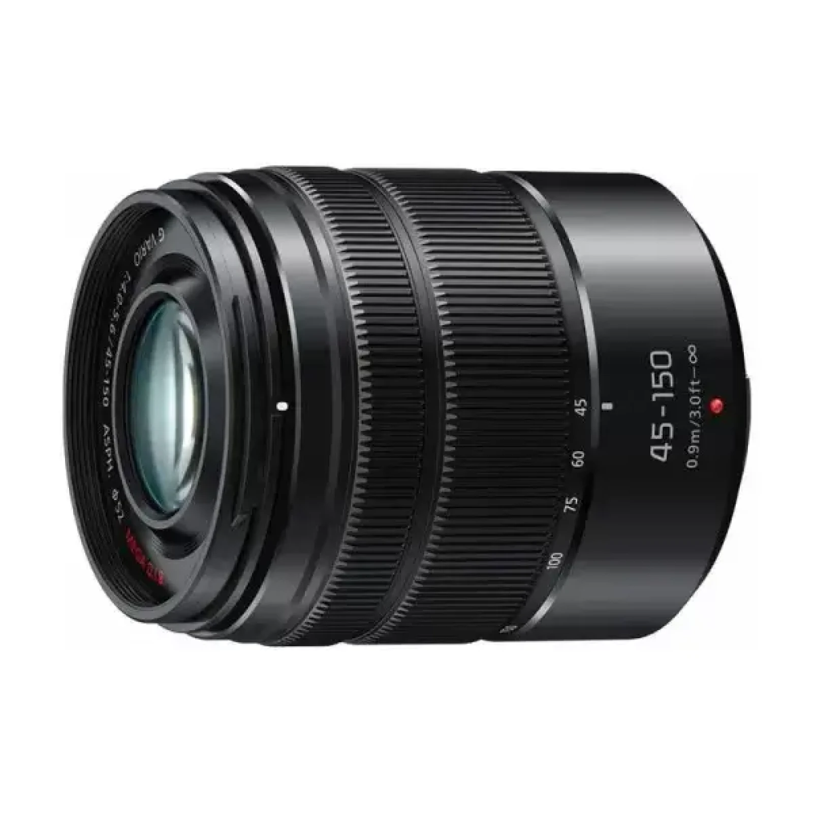 Panasonic Lumix G Vario - 45-150mm - F4.0-5.6 - Photo 1 sur 1