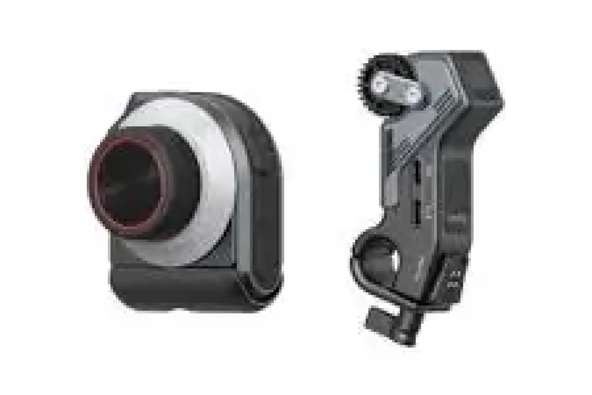 Location SmallRig Follow Focus Wireless - Lightyshare