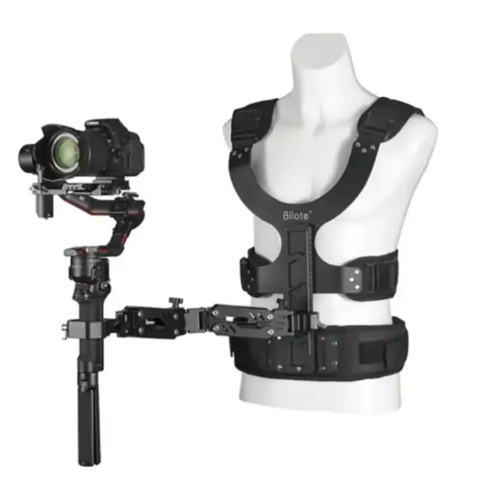 Thanos-SE Ultra Steadycam - 2 à 8kg - Photo 1 sur 1