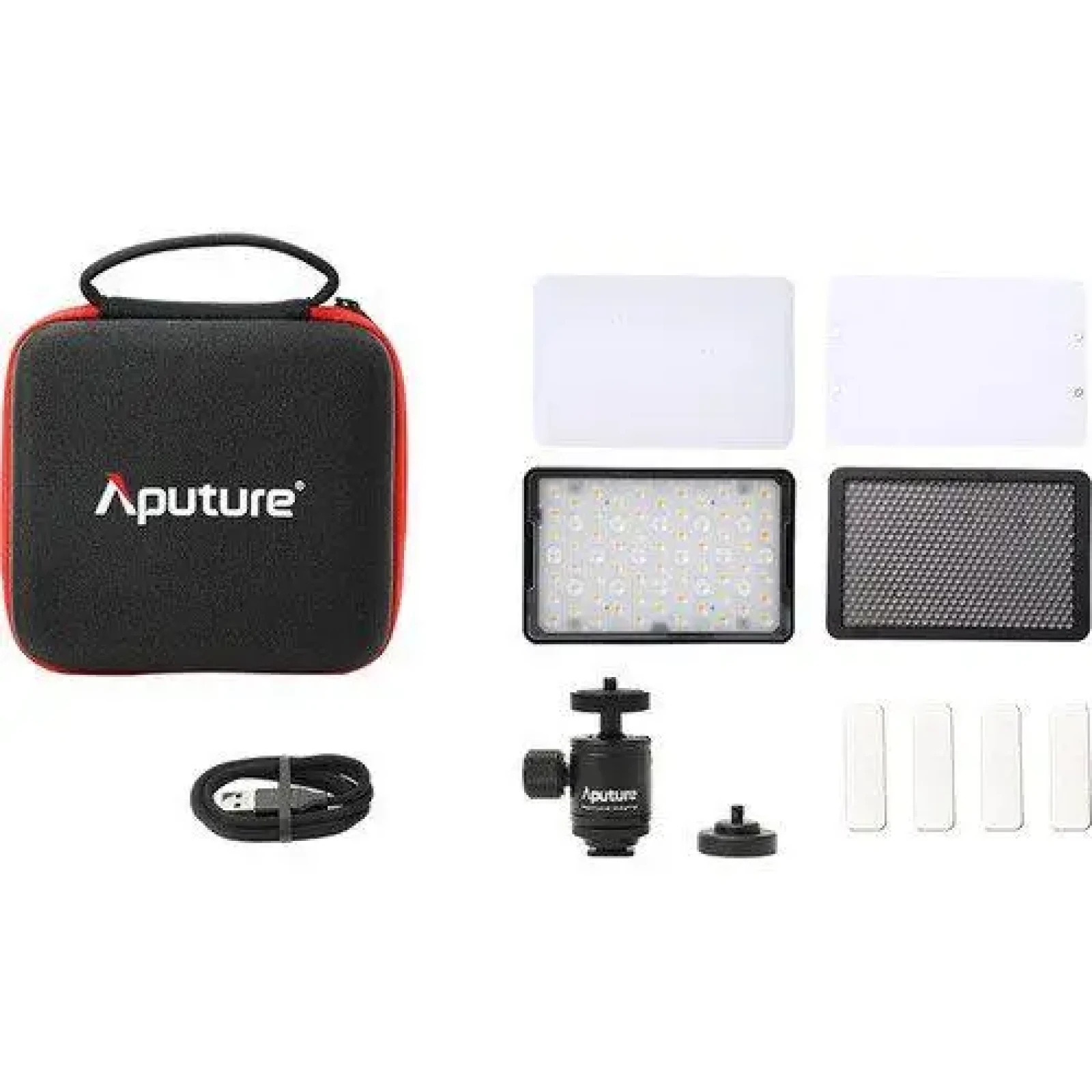 Aputure MC Pro - Photo 1 sur 3