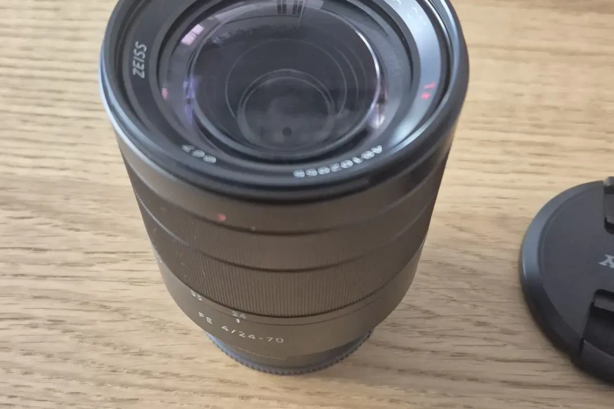 Location Sony Zeiss - Lightyshare