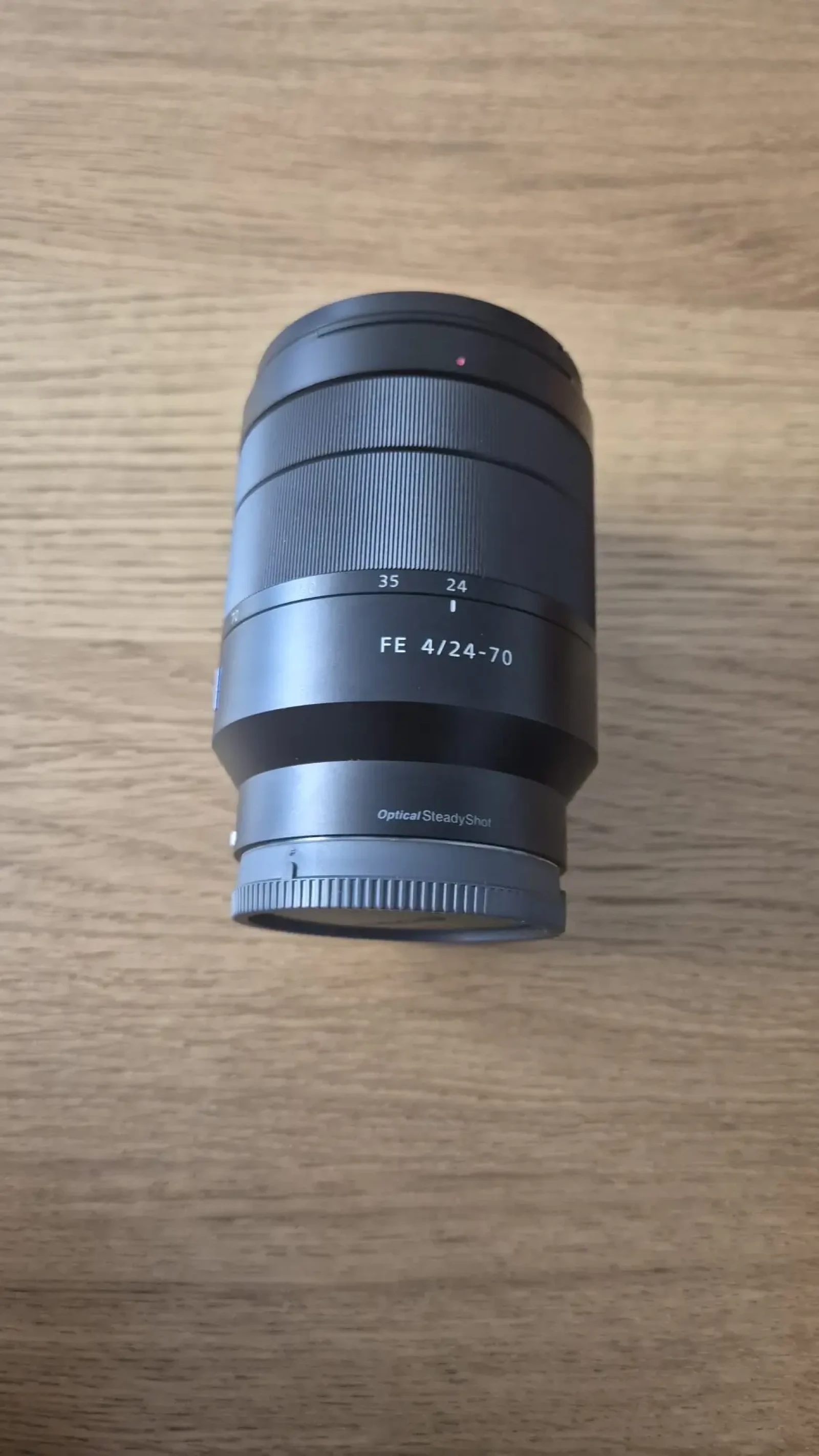 Sony Zeiss - Photo 2 sur 2