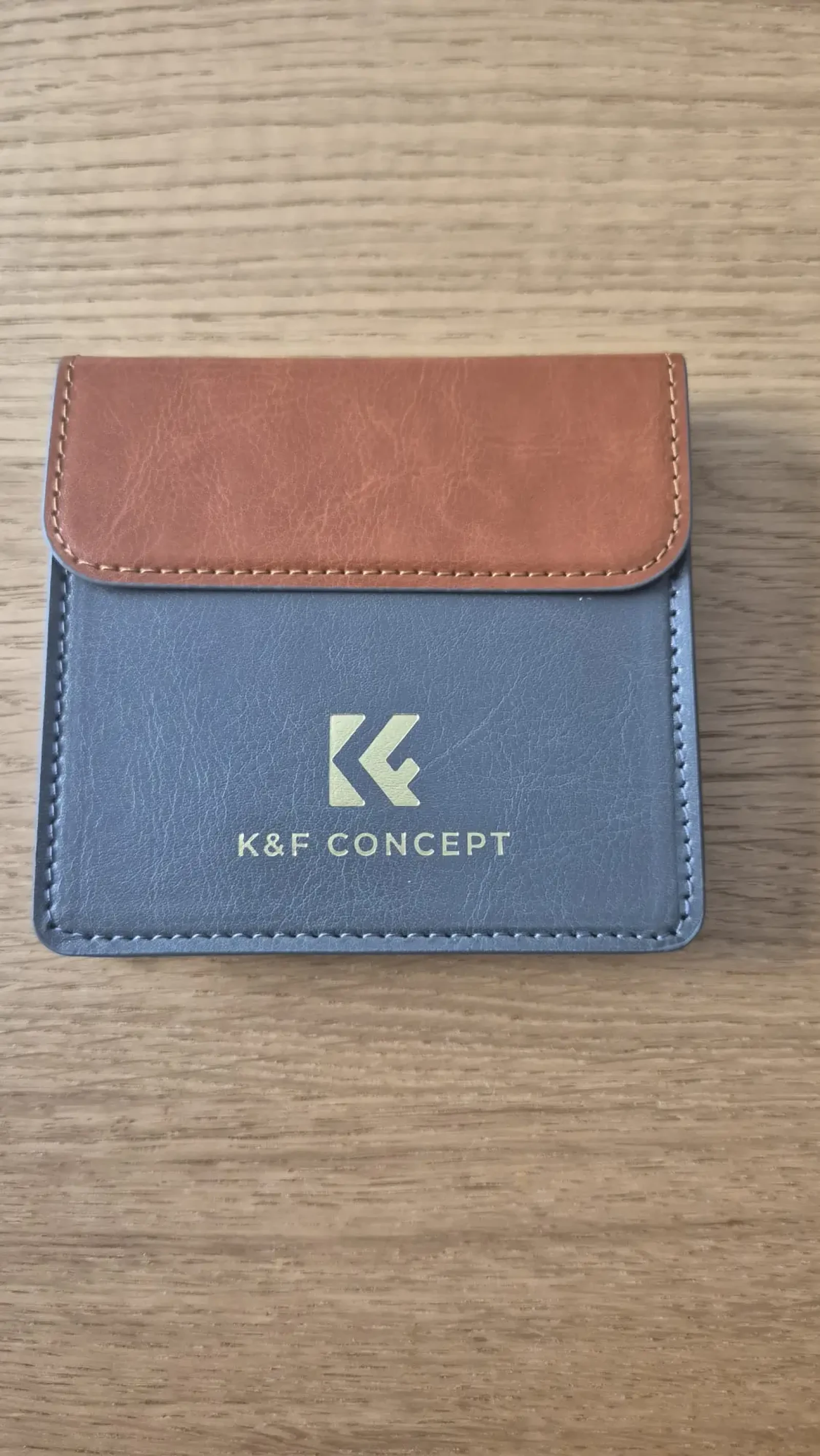 k&f concept Filtre ND Variable 67mm - Photo 1 sur 2