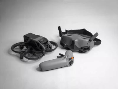 DJI AVATA for rent
