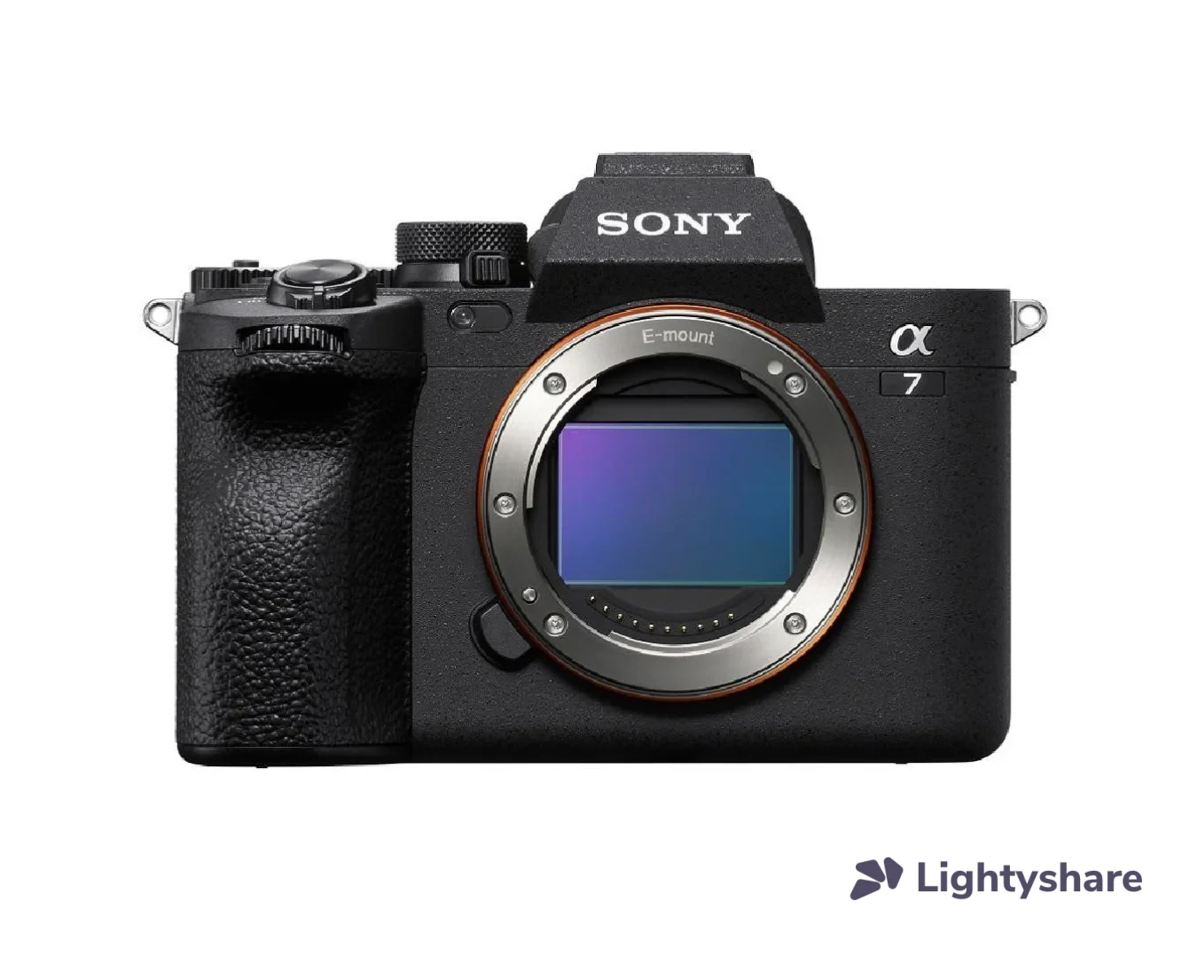 Sony Alpha 7 IV