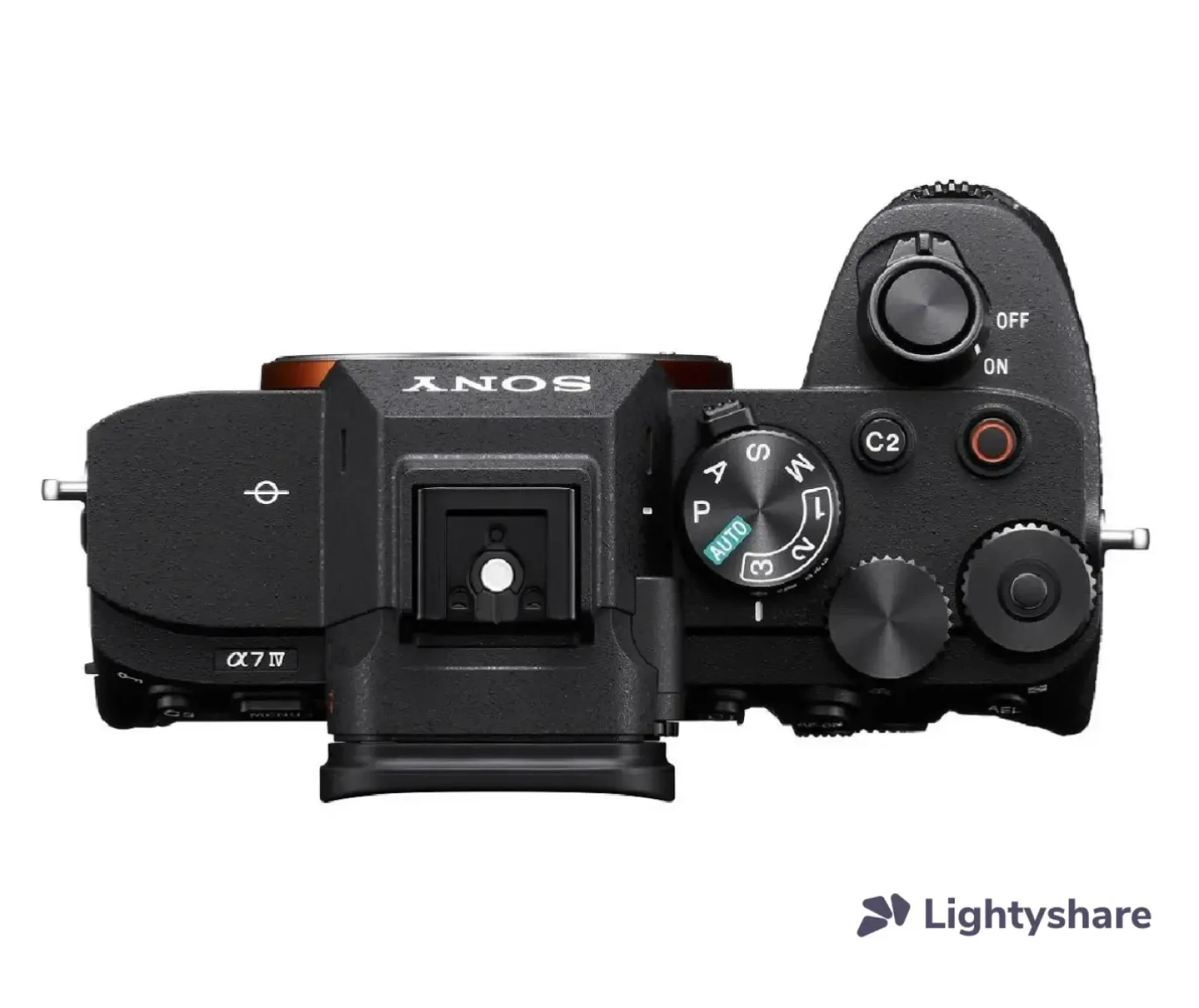 Sony Alpha 7 IV - Photo 4 sur 4