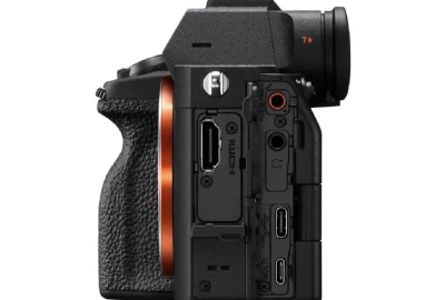 Location Sony Alpha 7 IV
