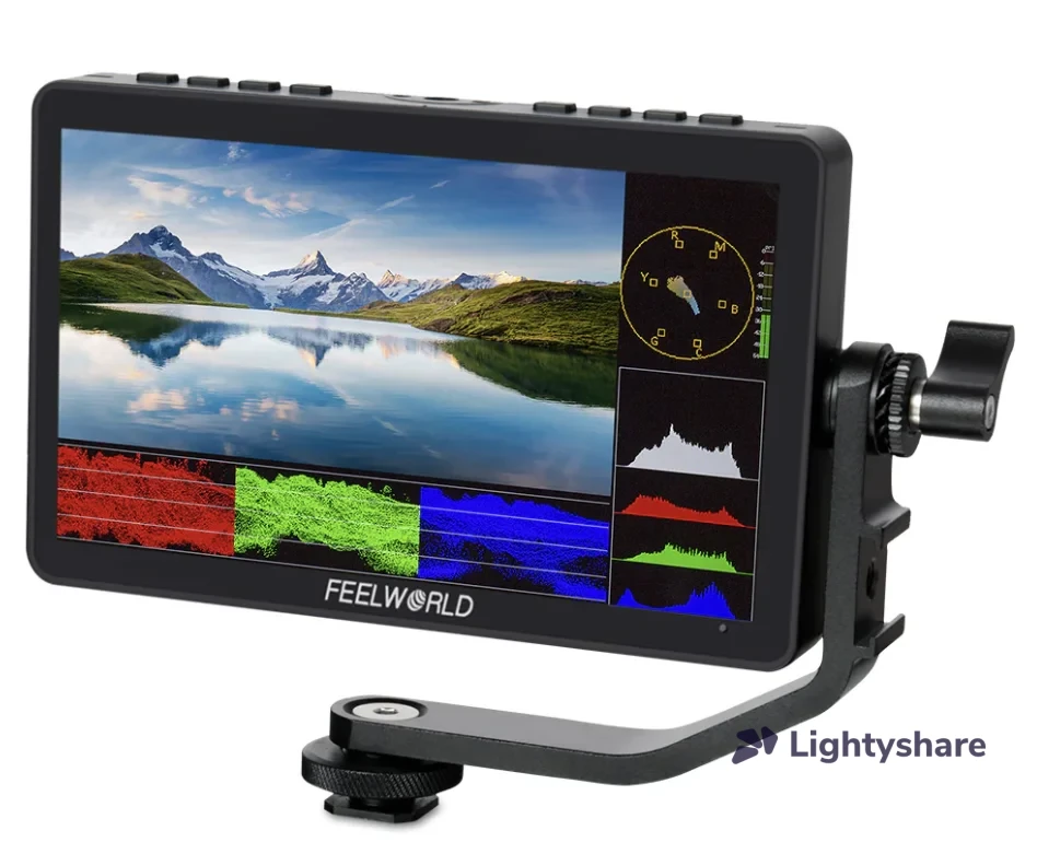 Feelworld F5 Pro