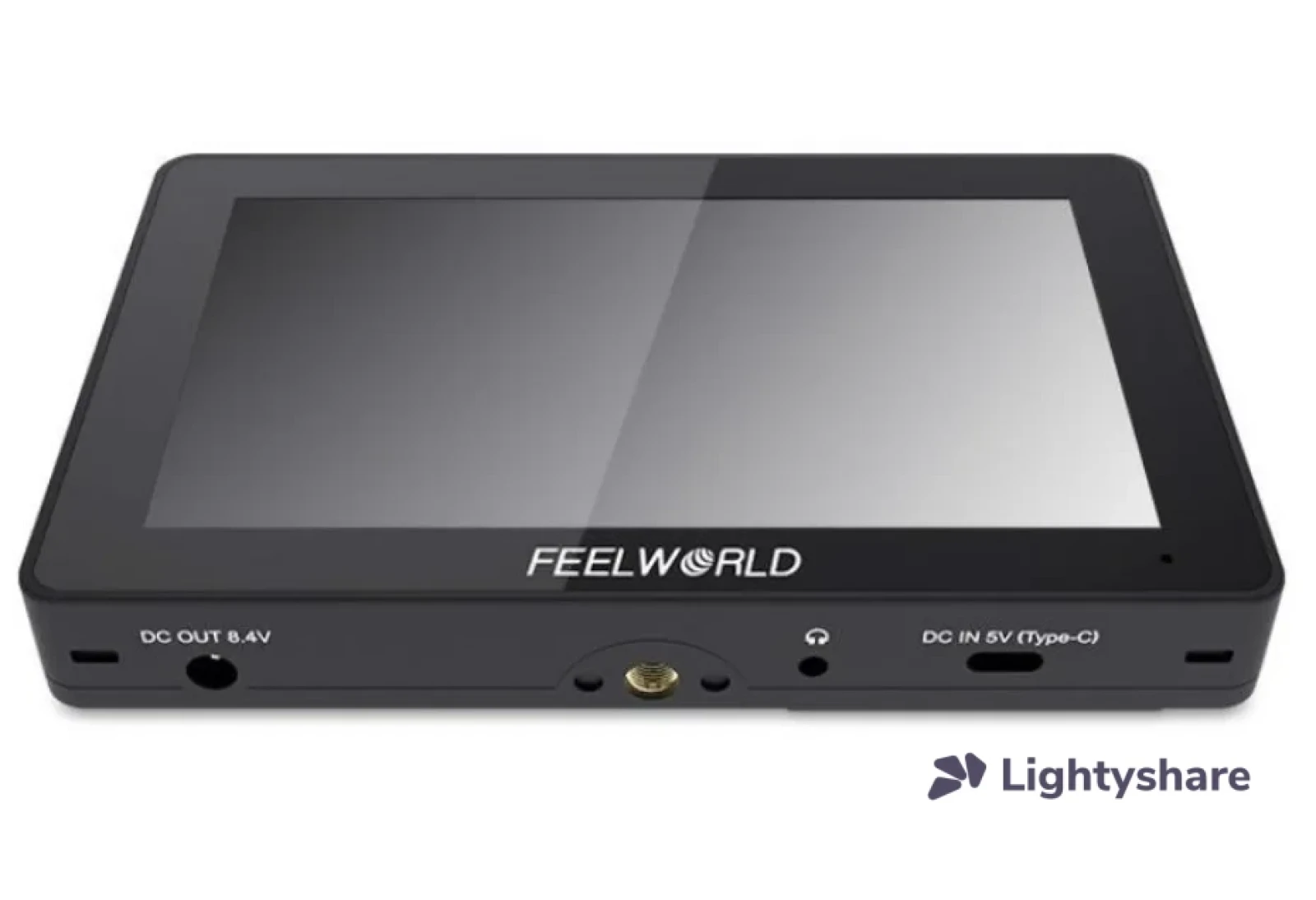 Feelworld F5 Pro - Photo 2 sur 2