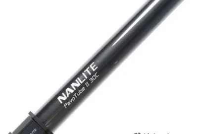 Location Nanlite PavoTube 30C