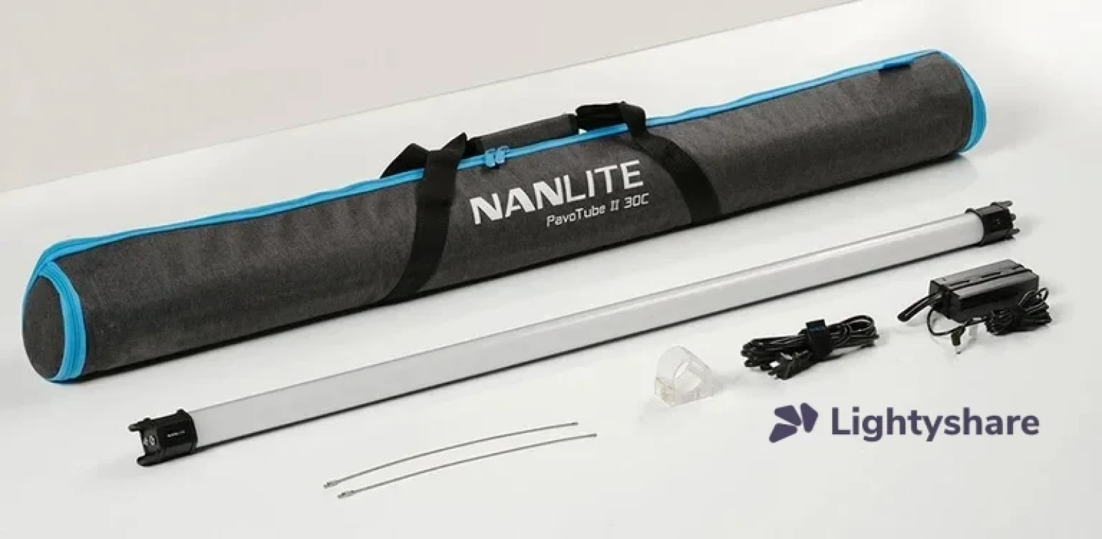 Nanlite PavoTube 30C - Photo 1 sur 3