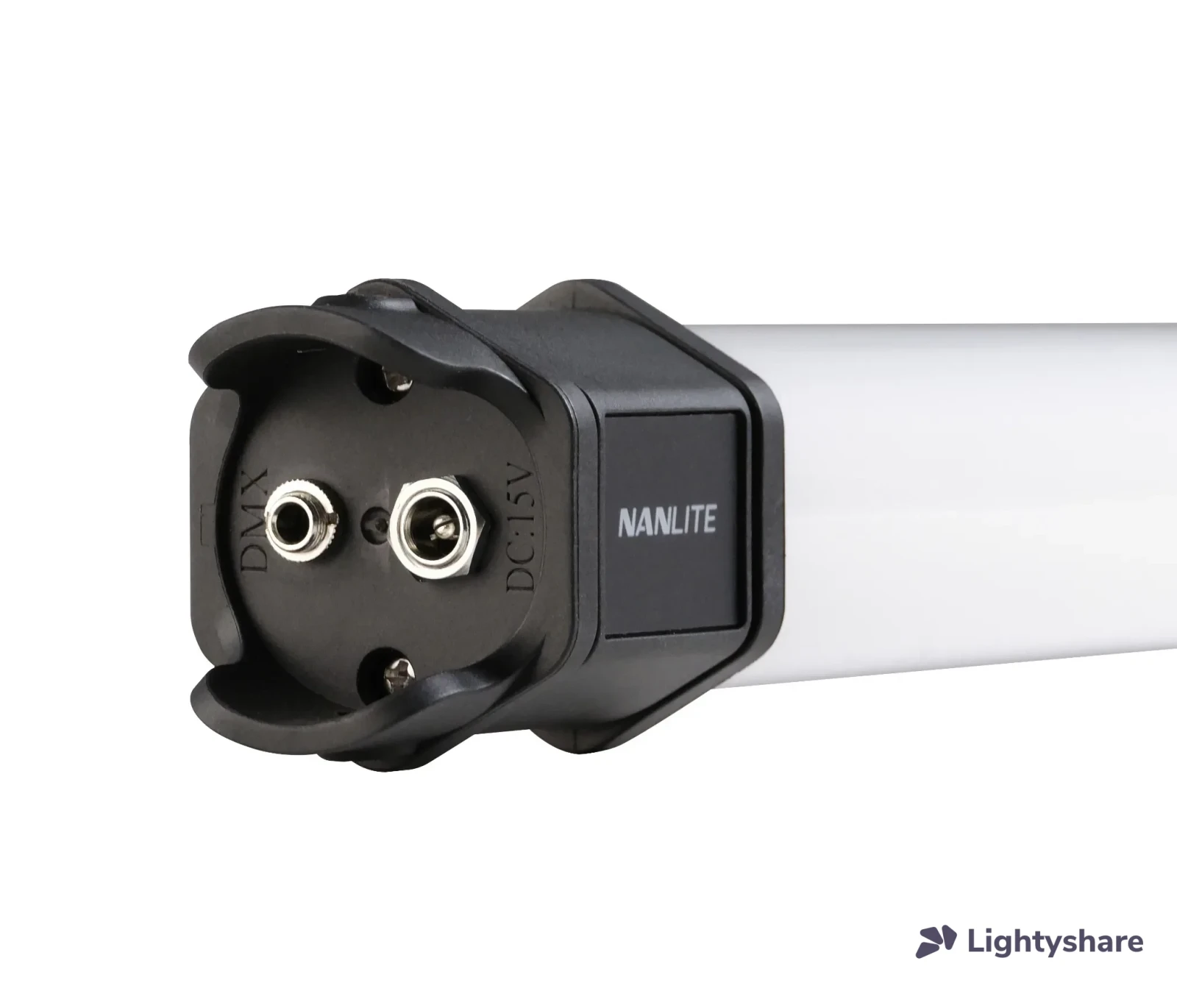 Nanlite PavoTube 30C - Photo 2 sur 3